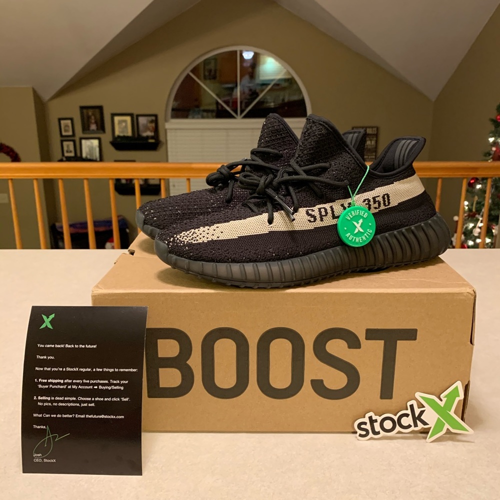 Yeezy 350 v2